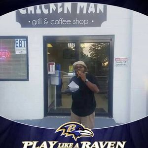 Meet your Posher, Rahmani